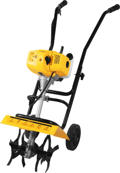 Motocultivador a gasolina 1,9 cv/hp, MCV 190, VONDER