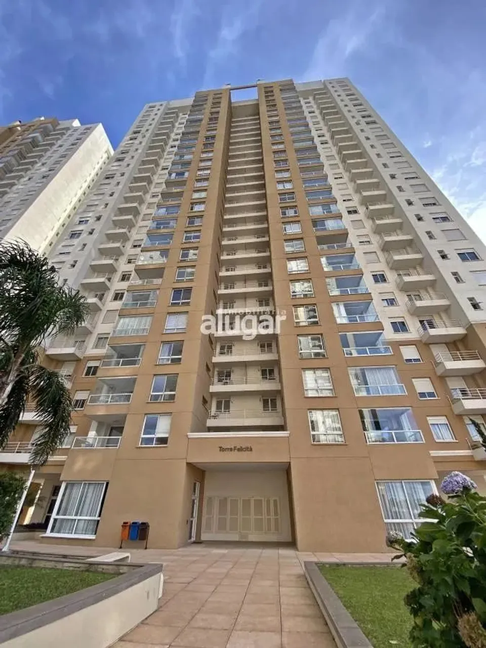 Apartamento Cristo Redentor Caxias do Sul