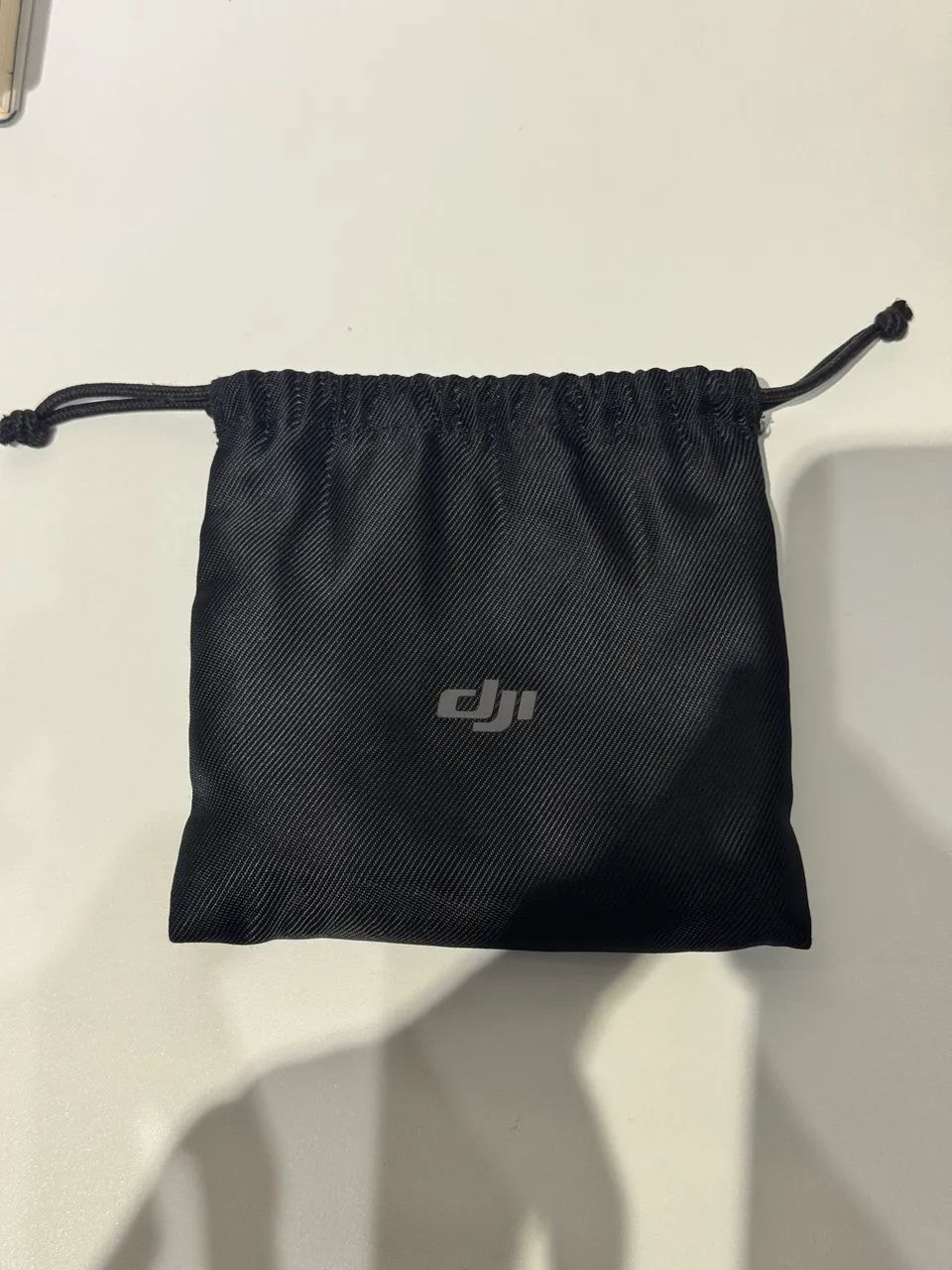 Microfone para celular ou câmera DJI - Foto 3