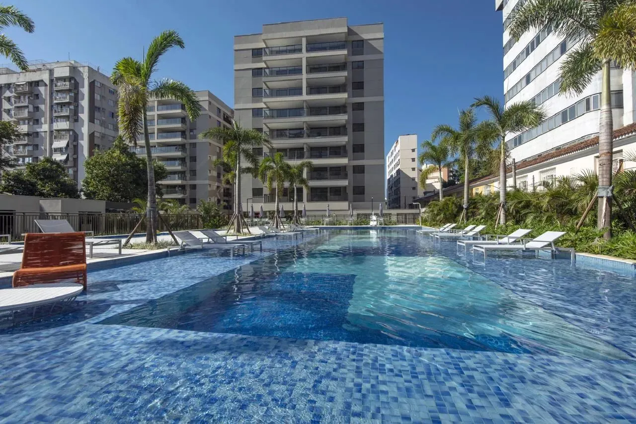 ATMOSFERA CONDOMINIUM PARK