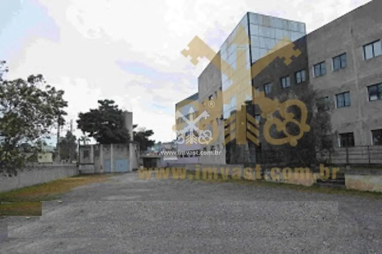 Galpão para locação - Vargem Grande Paulista