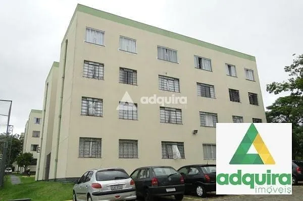 Apartamento para locação, Orfãs, Ponta Grossa, PR