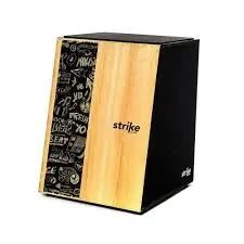 FSA CAJON ACUST STRIKE SK5001 MUSIC CAP 