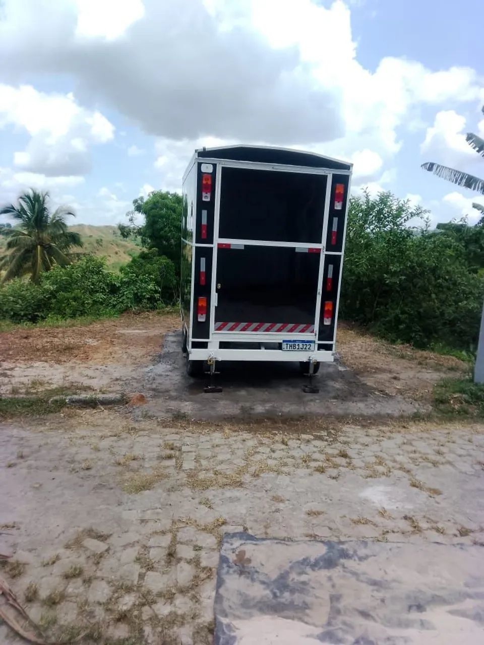 Trailer Lanchonete, Food truck - Foto 5