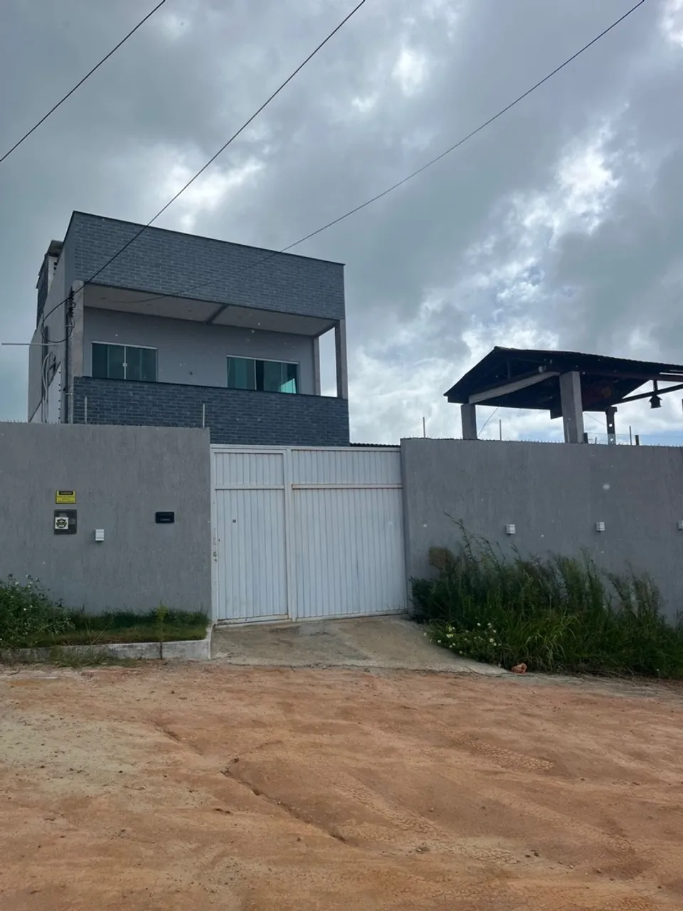 Village de Jacumã