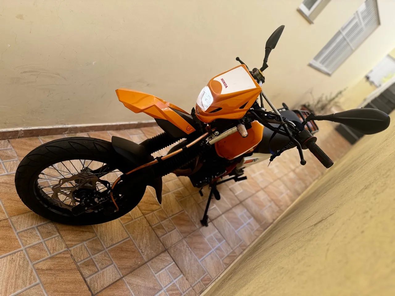 Honda Xlx 250r  - Foto 2
