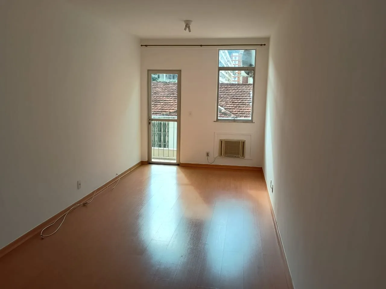 Imóvel à venda tem 59 m² de 1 quarto com garagem em Botafogo - Rio de Janeiro - RJ