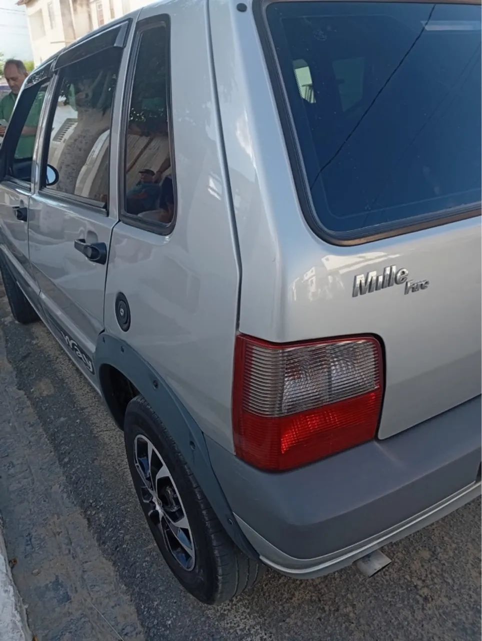 Fiat uno  - Foto 5