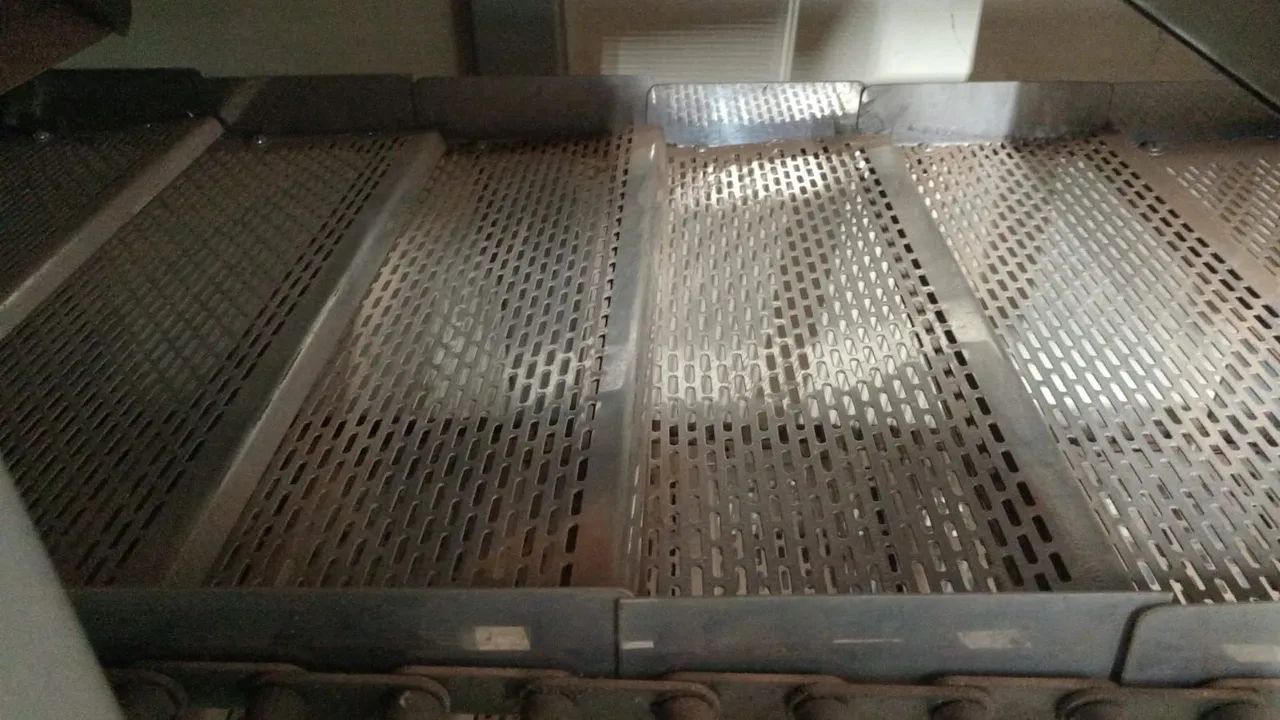 Extrusora 200 k/h., Industrial para Fabricação de Salgadinho de milho ?, nova - Foto 3