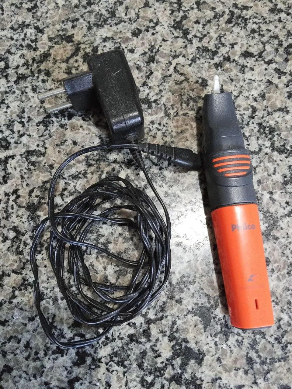 Philco easyblade 64312214618371120