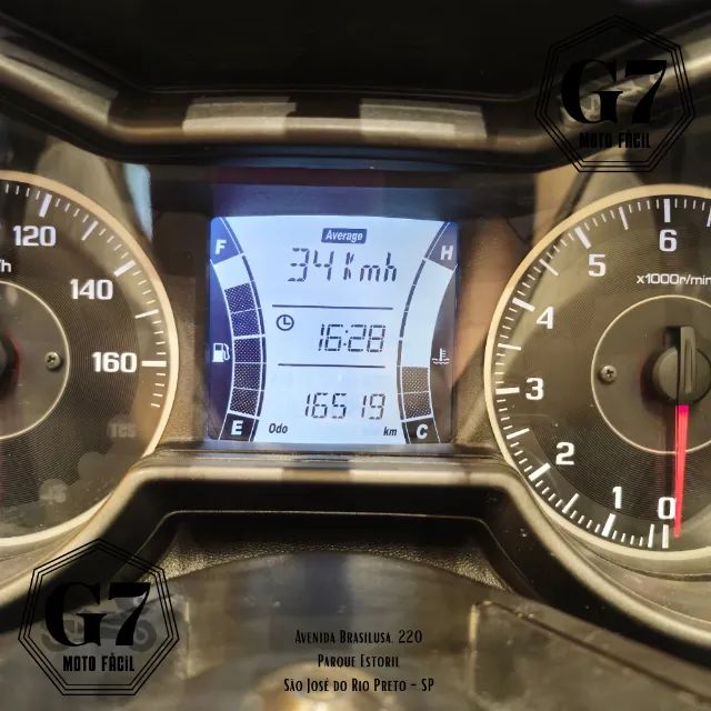 Yamaha Xmax - Foto 7