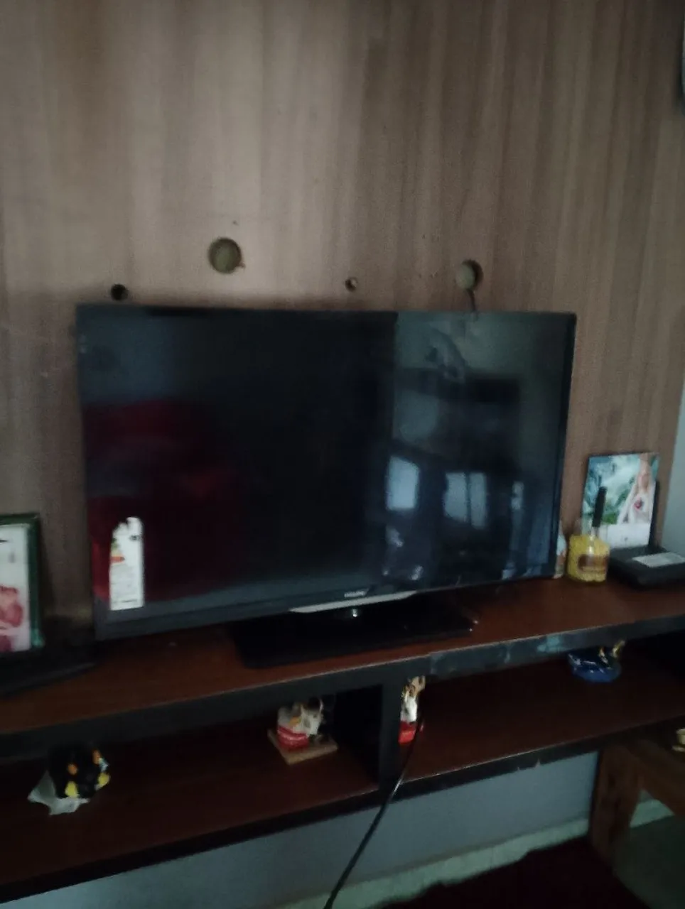TV Philips 42 polegadas