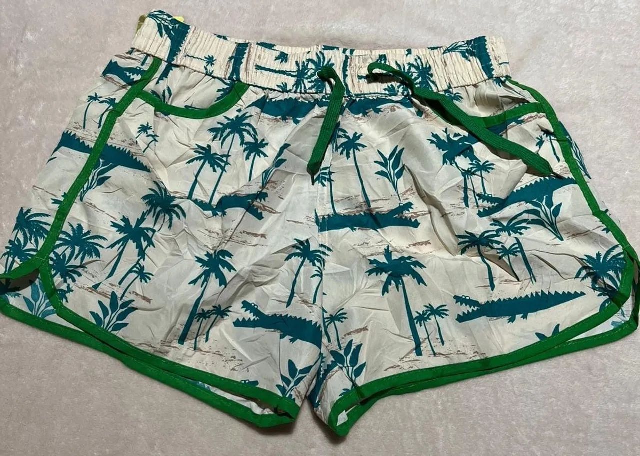 Shorts novo Vanessa's Moda. TAM. GG. 