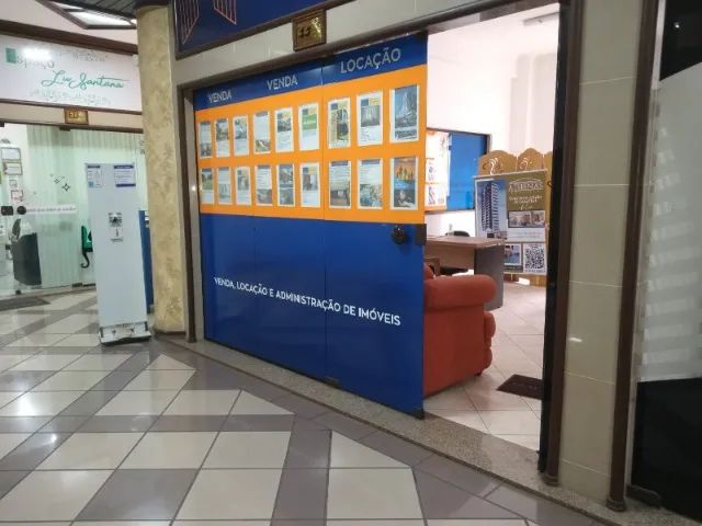 LJ755 - Loja no centro para venda - Foto 3