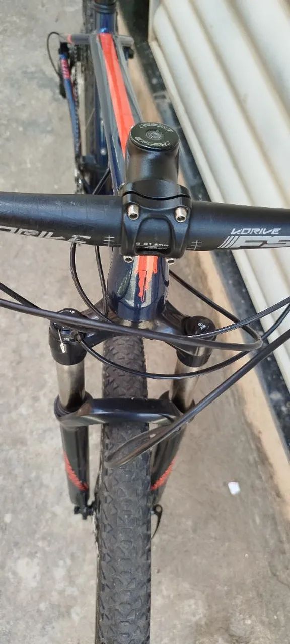 Bicicleta Caloi Elite 29 - Foto 4