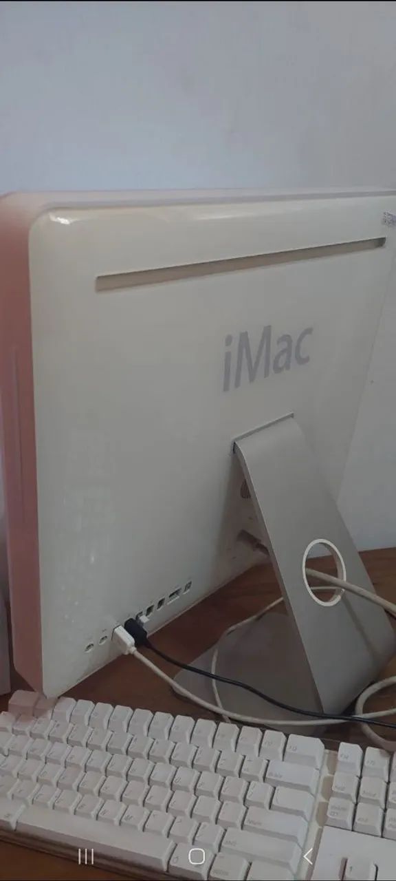 Mac Book Apple 