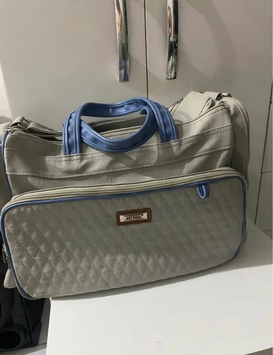 Bolsa de Maternidade  - Foto 2