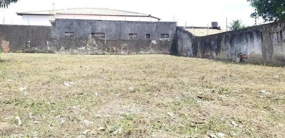 Lote à venda em rua pública, ARUANA , Aracaju, SE