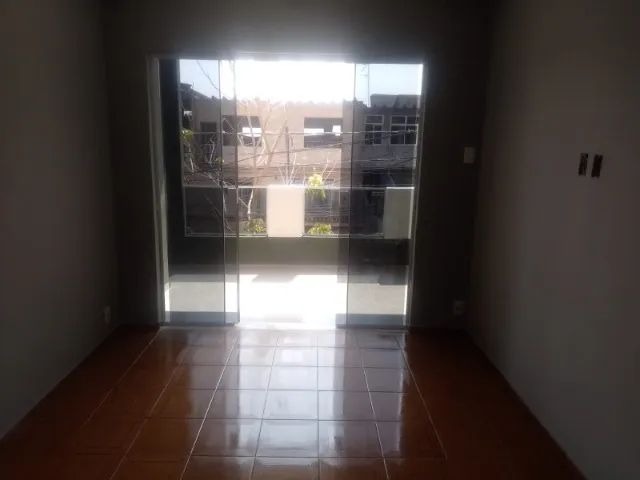 Foto - Rio de Janeiro - Praça Seca