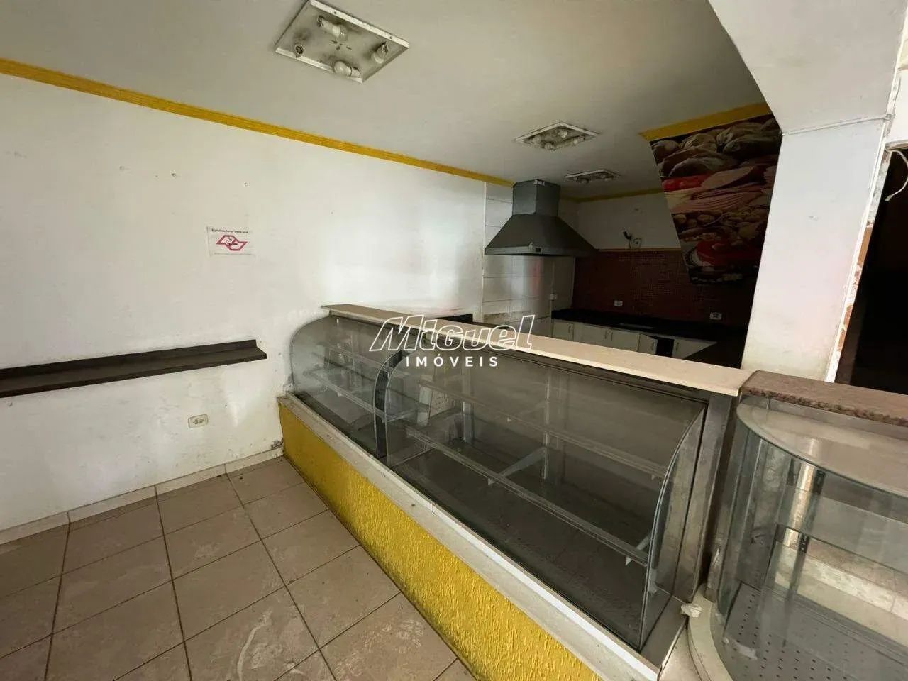 Salão Comercial, para aluguel, Vila Rezende - Piracicaba - Foto 3