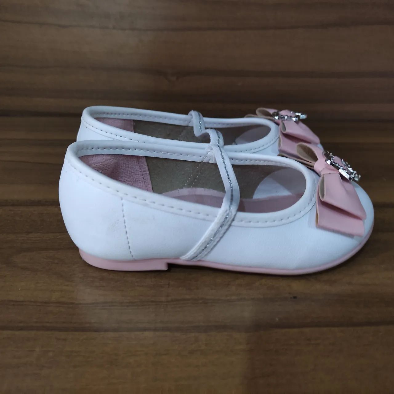 Sapato Molekinha Tam 22  - Foto 2