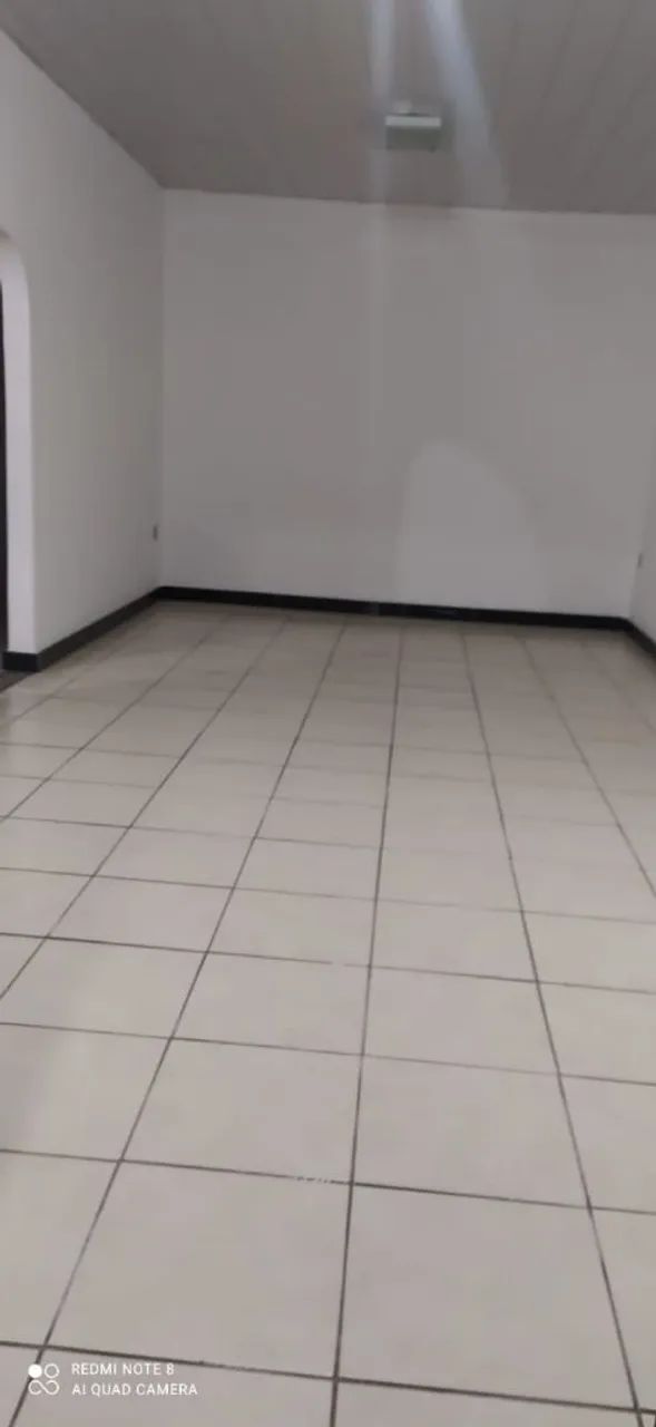 Excelente casa 2 quartos. Direto com proprietário - Foto 2