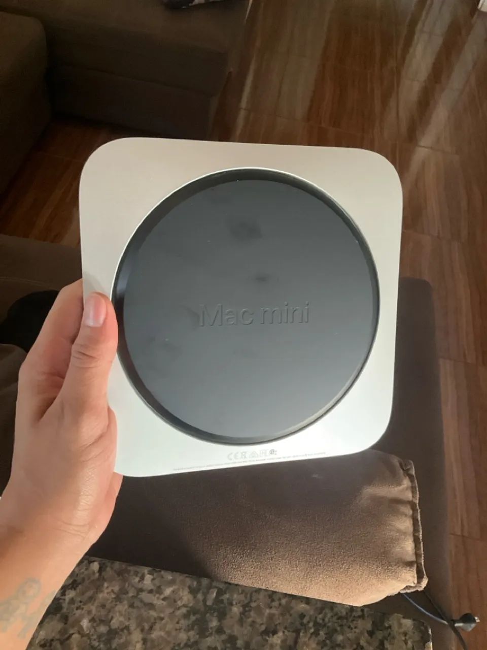 Mac Mini - Apple64363329279873122