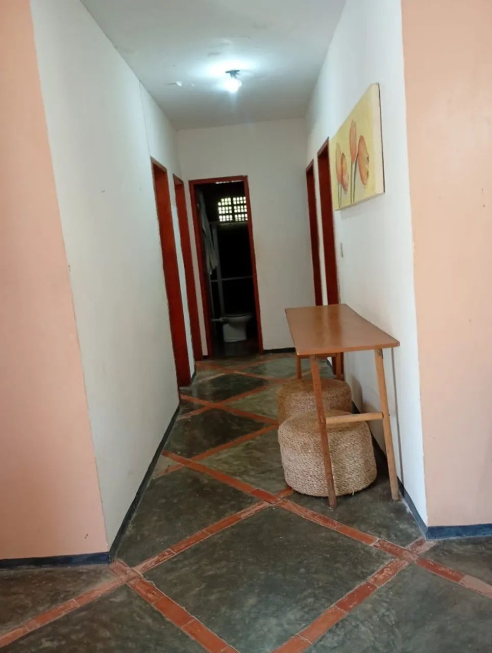 Casa para temporada - Atalaia - Luis Correia-PI - whatsapp na descrição - Foto 5