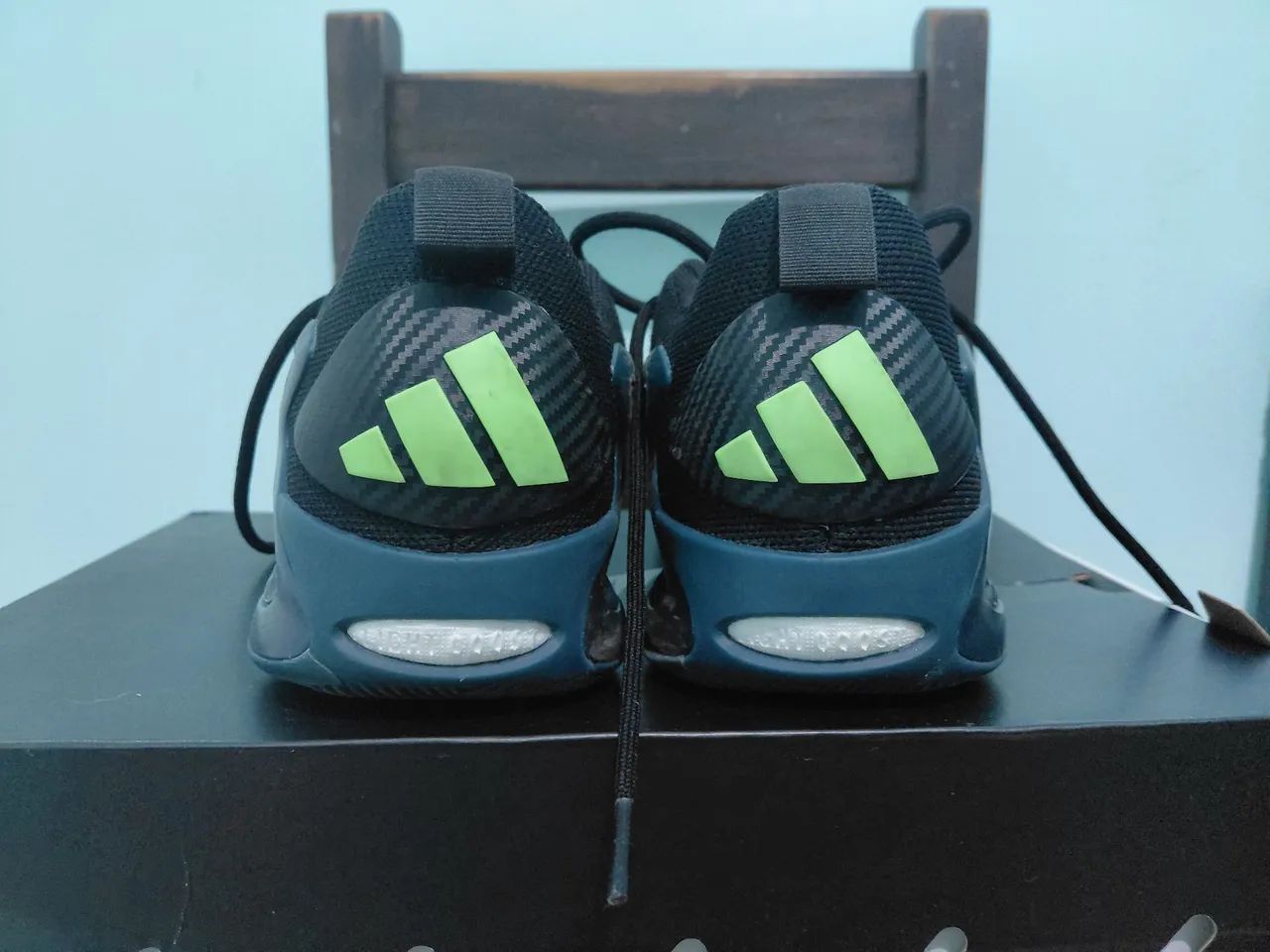  Anthony Edwards 1 Low - Foto 2