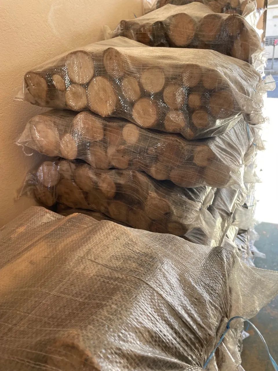 Lenha para Fogão e Churrasqueira - Foto 3