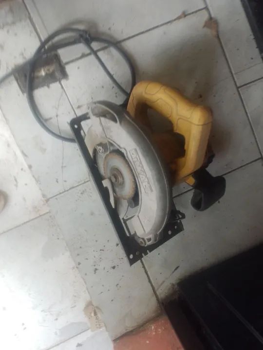 Makita de waltercio 220 V 