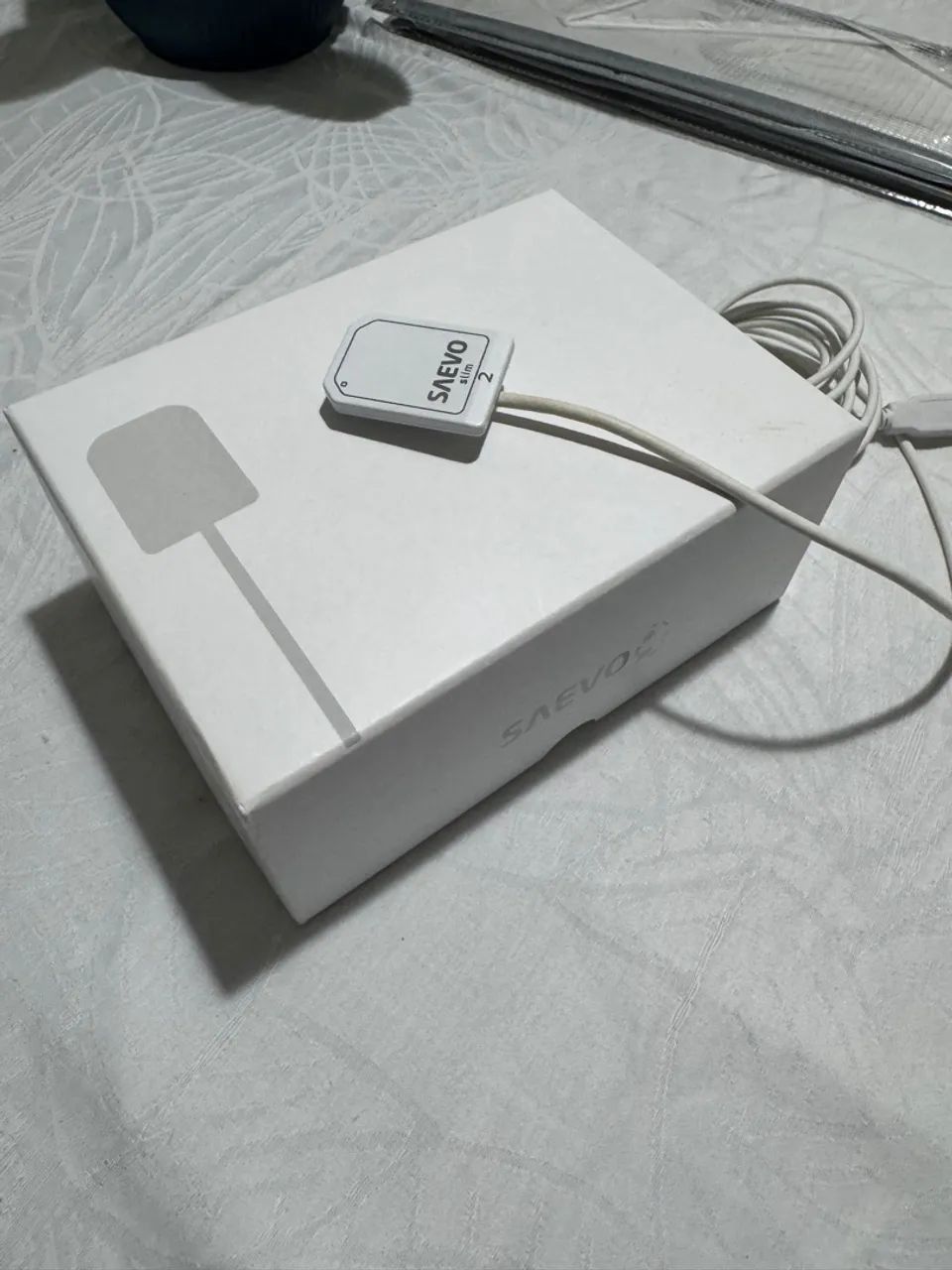 Sensor Saevo slim T2
