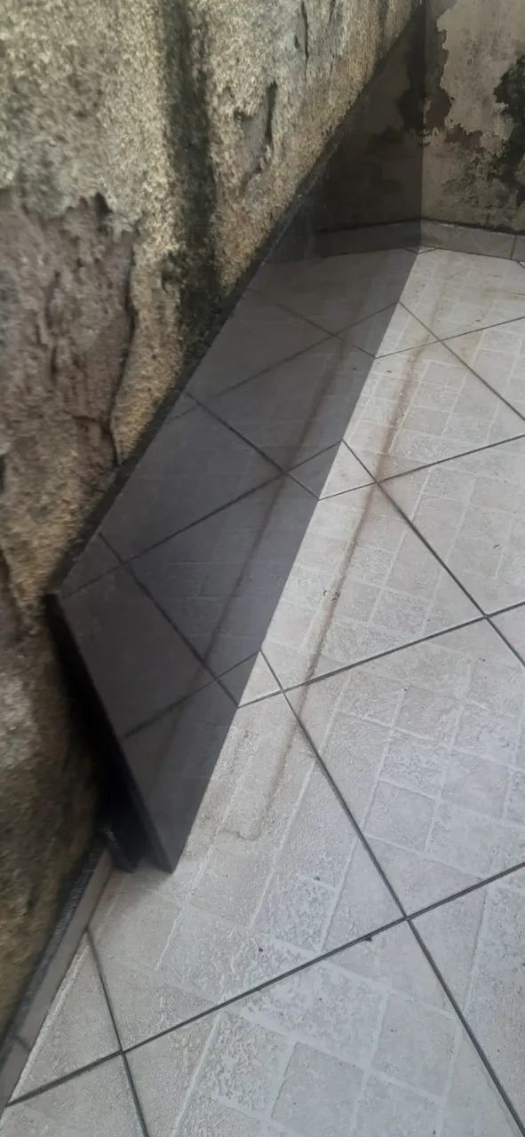  Bancada Granito verde ubatuba 208,5 x 62 - Foto 6