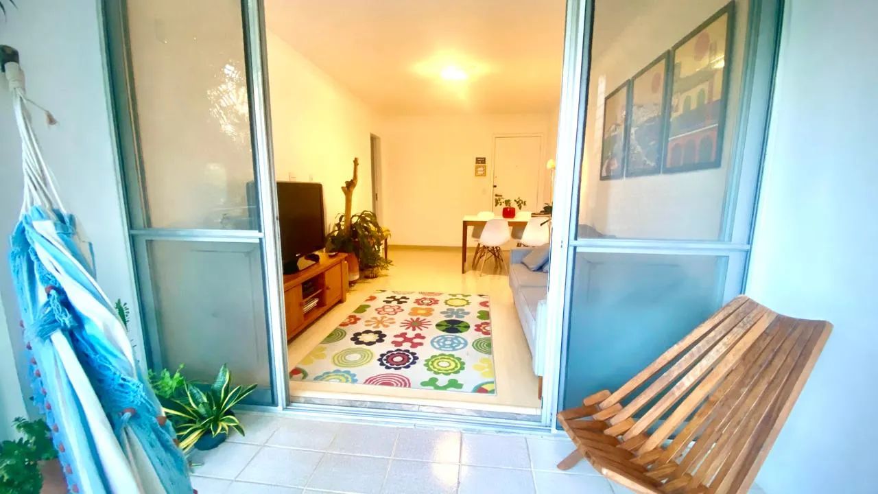 Barra da Tijuca - Condomínio Jardim Europa - Foto 5