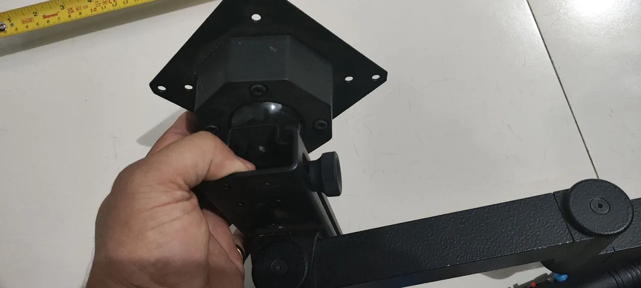 Suporte Articulado para TV