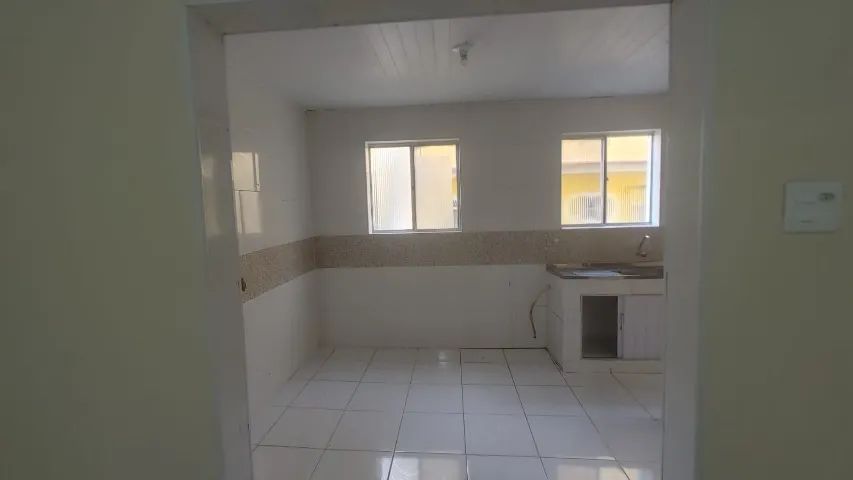 Primeira locação! Casa impecável com 2 quartos + escritório -  Bairro - Cavalcante - RJ - Foto 7