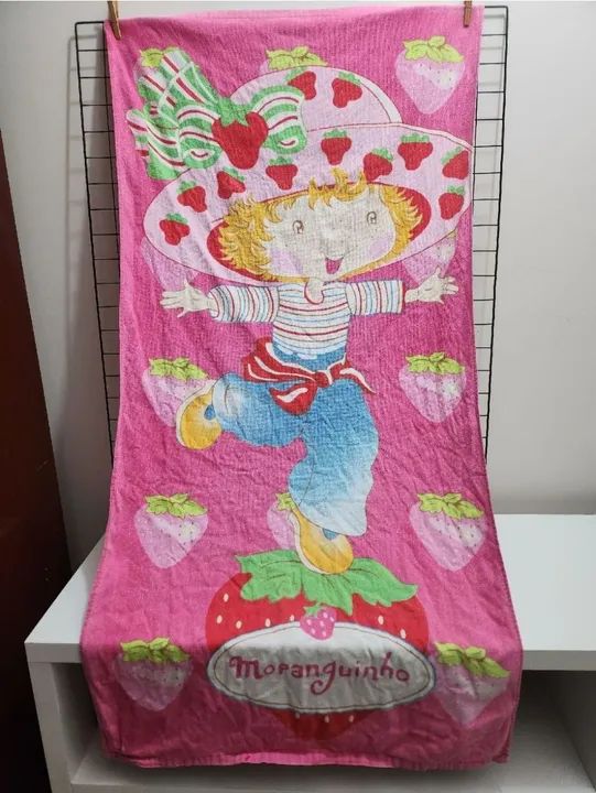 Moranguinho  - Foto 2