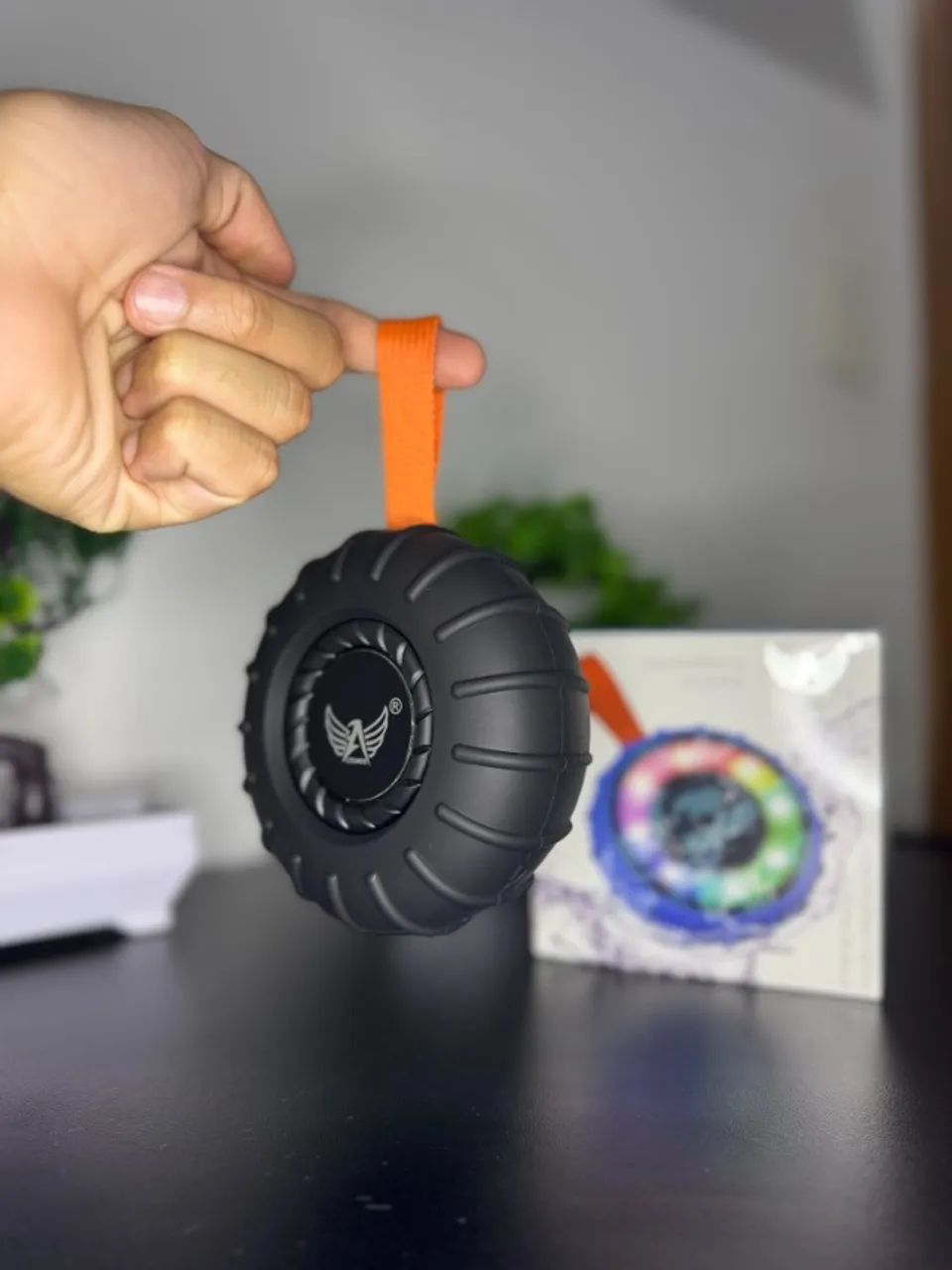 Caixa de Som Bluetooth à Prova d?Água - Foto 5