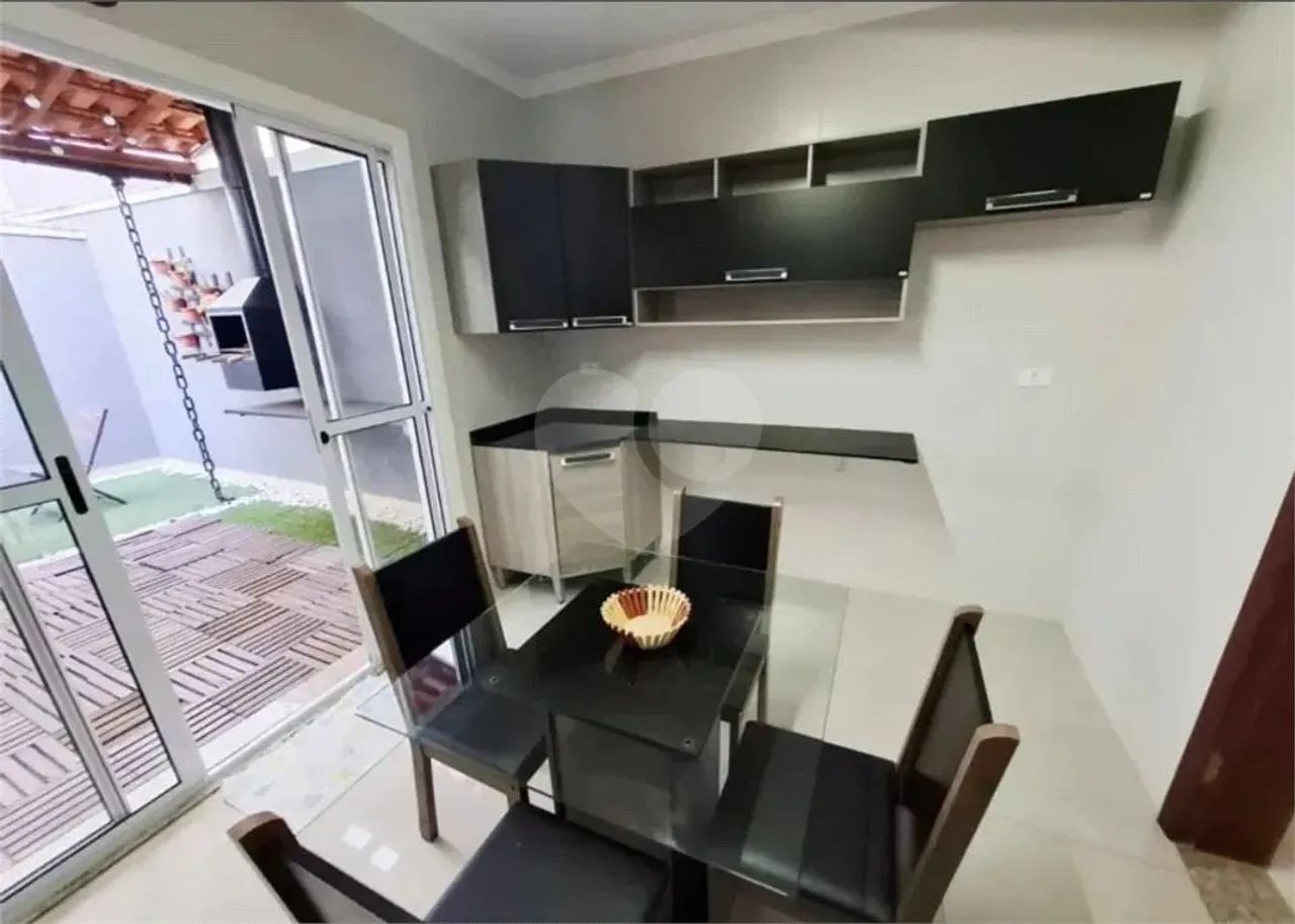Casa com 2 quartos à venda em Jardim Bonfiglioli - SP - Foto 13