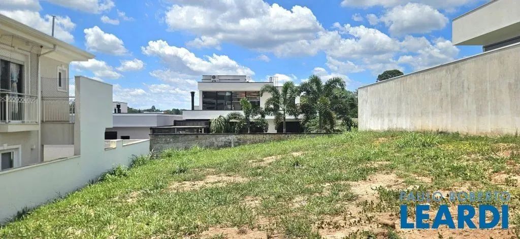 TERRENO EM CONDOMÍNIO - CONDOMÍNIO RESERVA DO ITAMARACÁ - SP - Foto 3