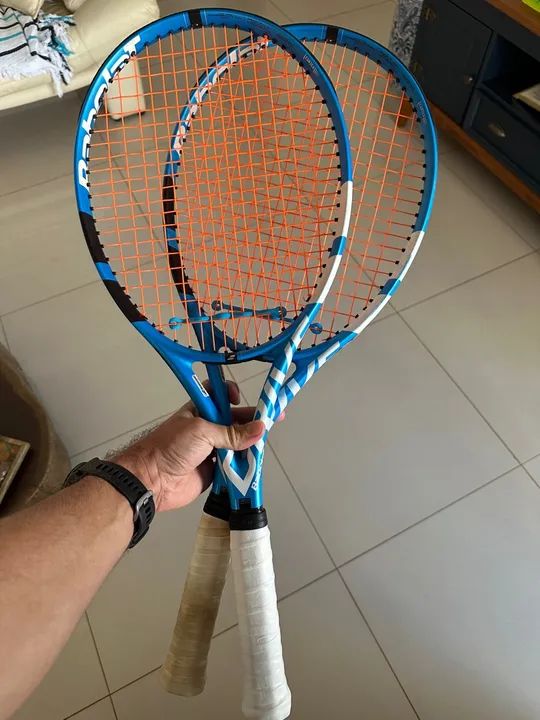 Raquete Pure Drive Babolat - Foto 2