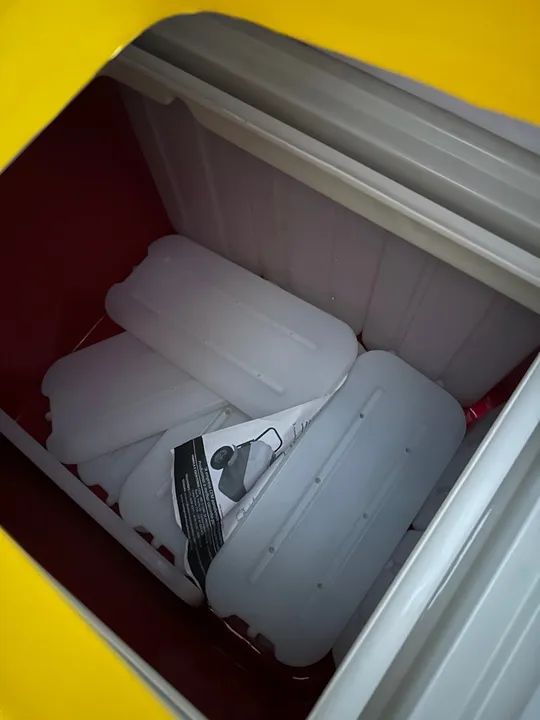 Carrinho de picolé  - Foto 5