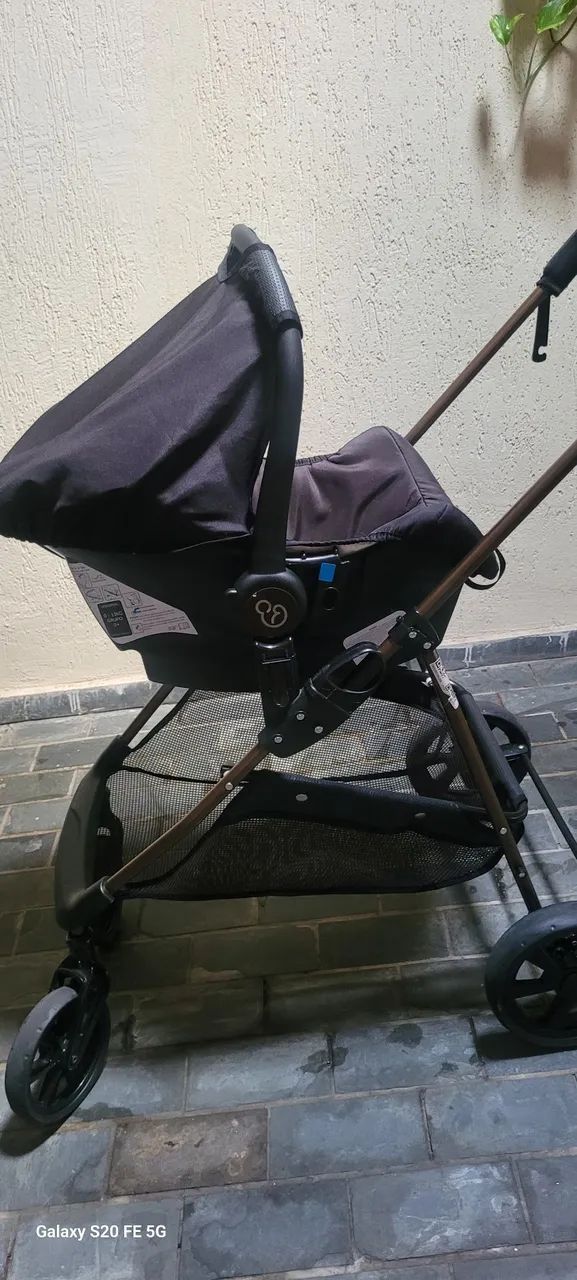 Kit Carrinho Napoli Galzerano - Foto 2