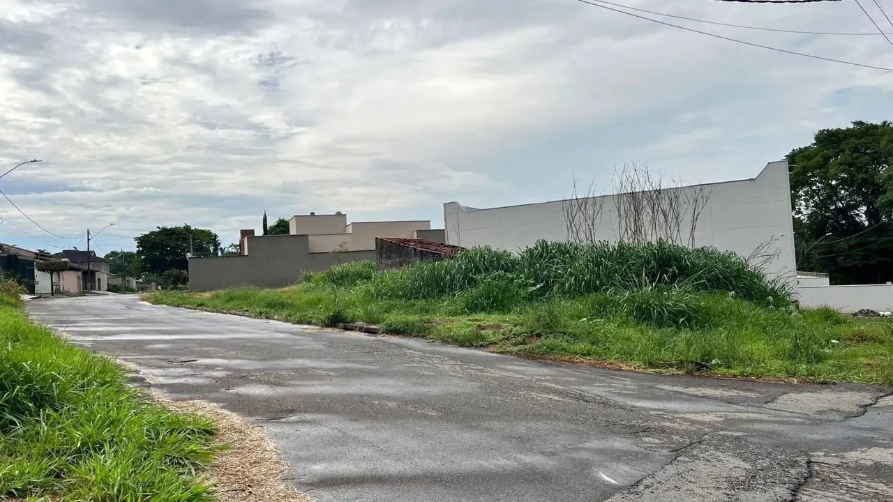 Loteamento à venda no bairro Setor Faiçalville - Goiânia/GO - Foto 3