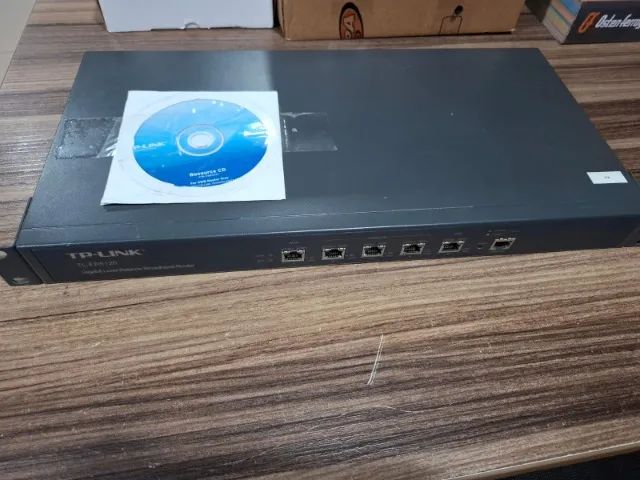 Roteador / Router board TP link
