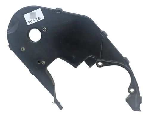 Capa Correia Dentada Vw Polo 1.6 2003 2004 2005 2006