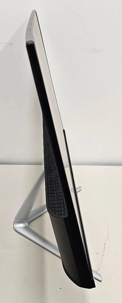 Computador all in one Positivo 23,8" Full HD - Impecável! - Foto 2