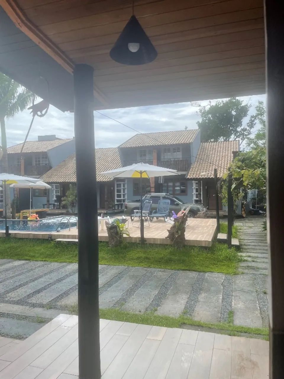 Sobrados Locação Temporada 2026, Guaratuba, Litoral do PR - Foto 7