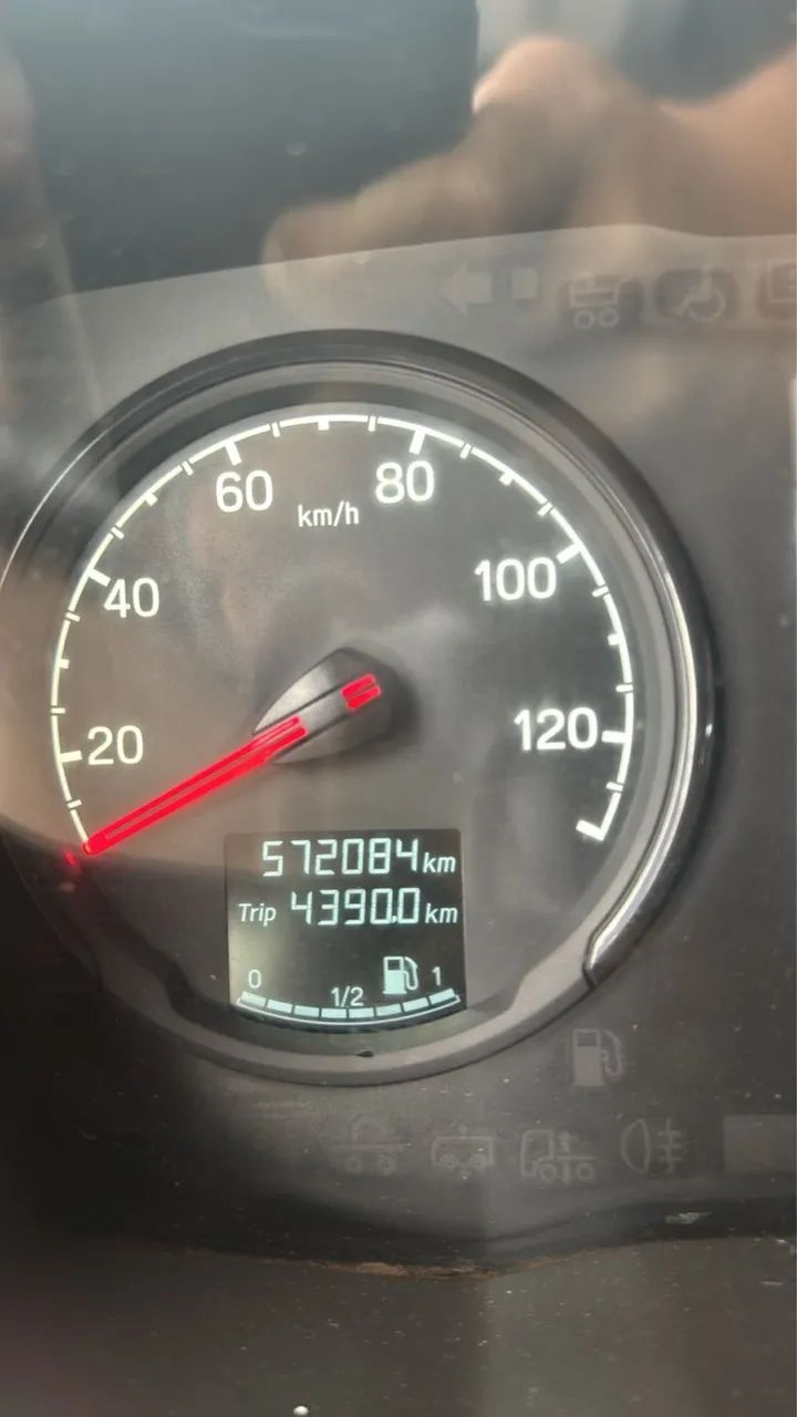 Scania R-500 ano 2019 6x4 R 500 - Não é FH - Foto 5