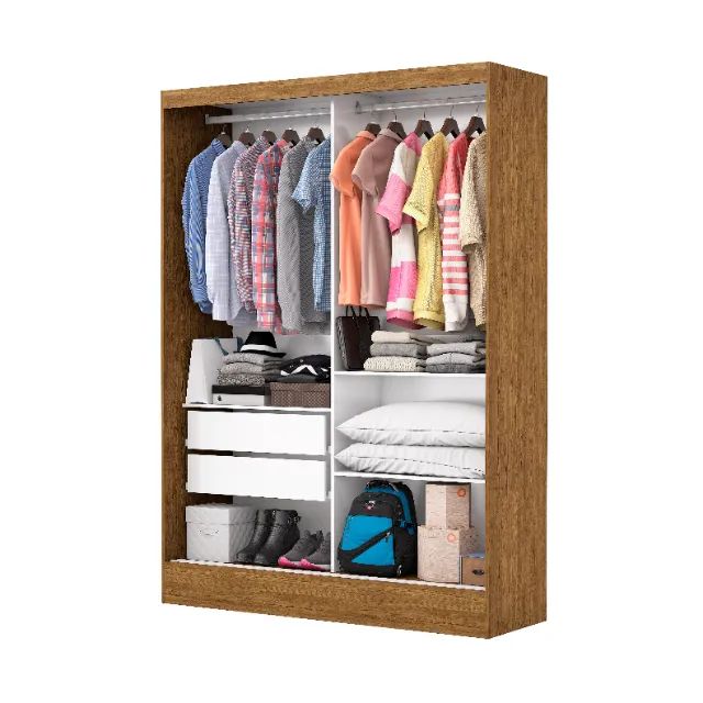 Guarda-Roupa Santiago 2 - Foto 2
